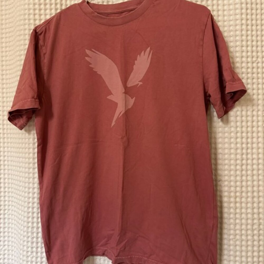 Lot of 3 American Eagle Outfitters T Shirts - Picture 10 of 13